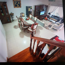 Ardisia Garden (D19), Terrace #537421641